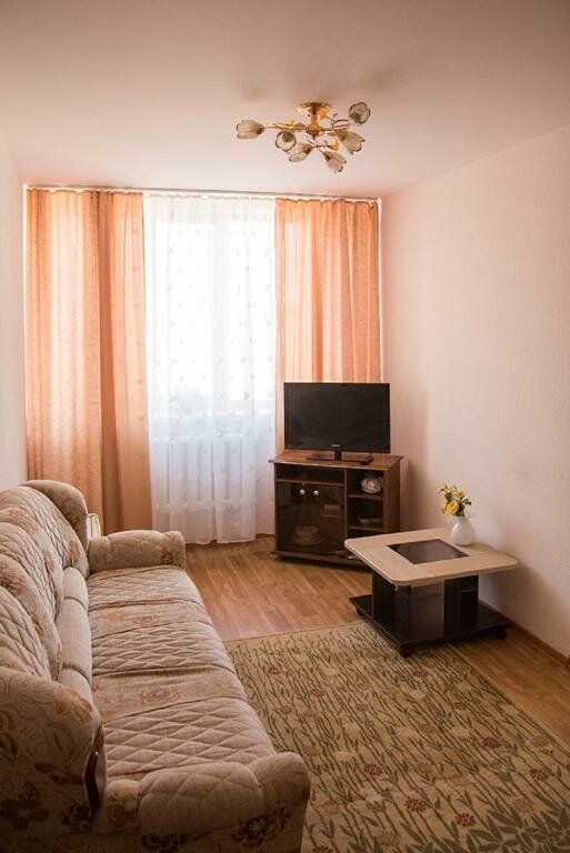 Гостиница АэроОтель Богашево