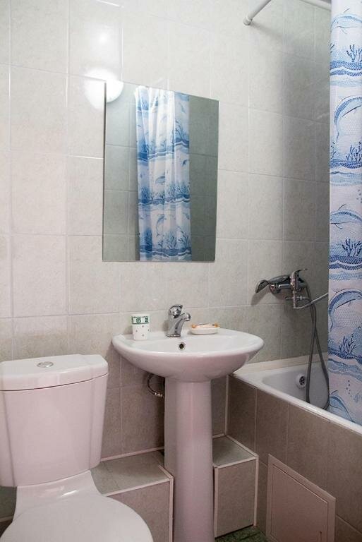 Гостиница АэроОтель Богашево