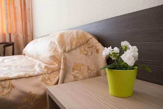 Гостиница АэроОтель Богашево-8