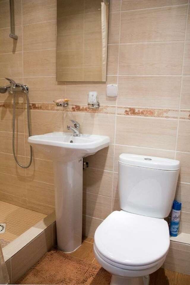 Гостиница АэроОтель Богашево-38