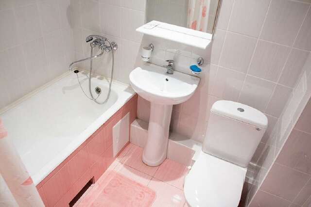 Гостиница АэроОтель Богашево-19