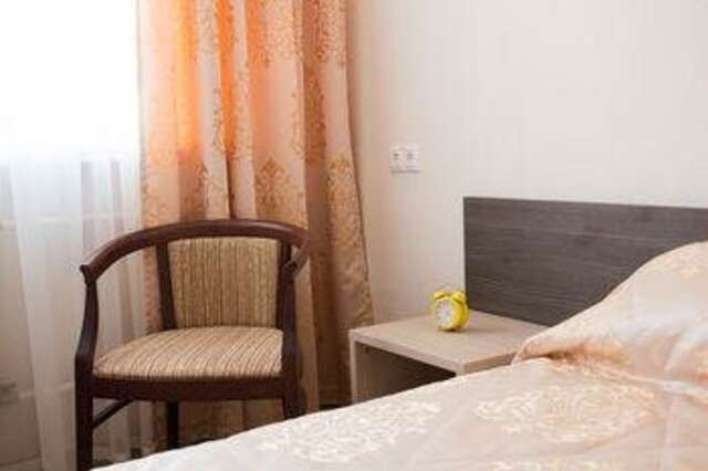 Гостиница АэроОтель Богашево-36