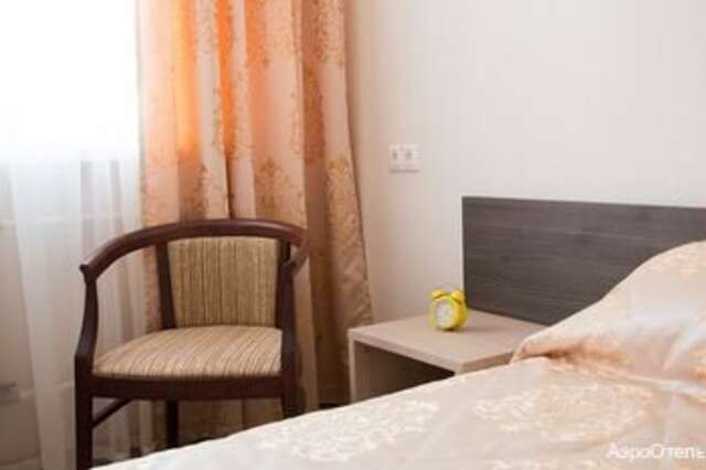 Гостиница АэроОтель Богашево-23