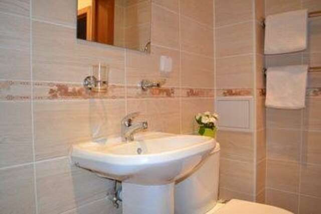 Гостиница АэроОтель Богашево-18