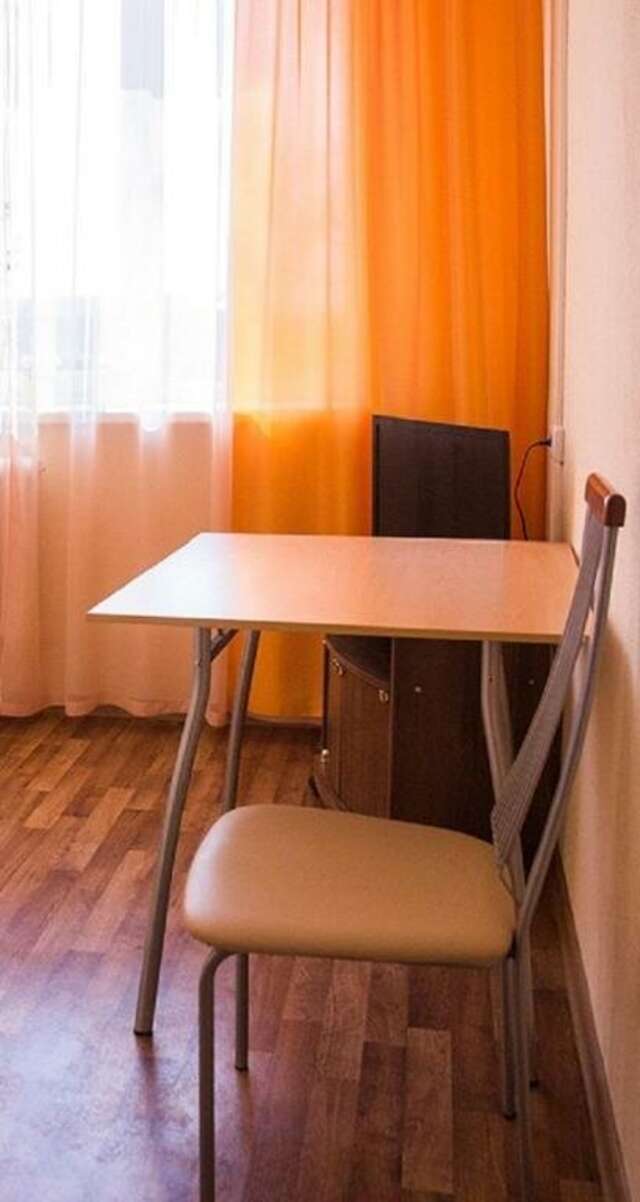 Гостиница АэроОтель Богашево-10