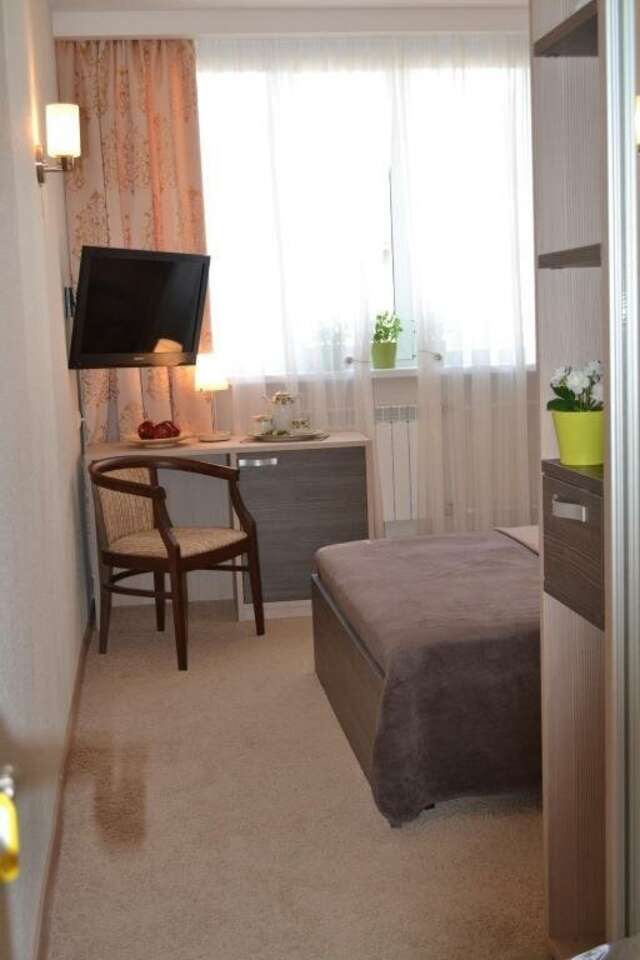 Гостиница АэроОтель Богашево-24