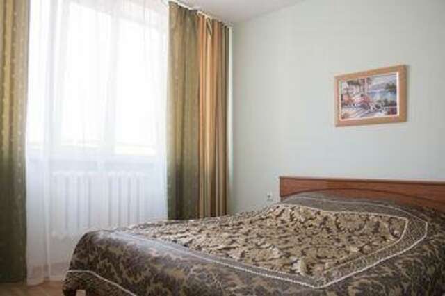 Гостиница АэроОтель Богашево-29